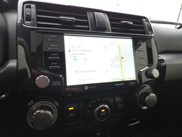 Used 2020 Toyota 4Runner TRD Off-Road Premium w/ Moonroof Package image 14