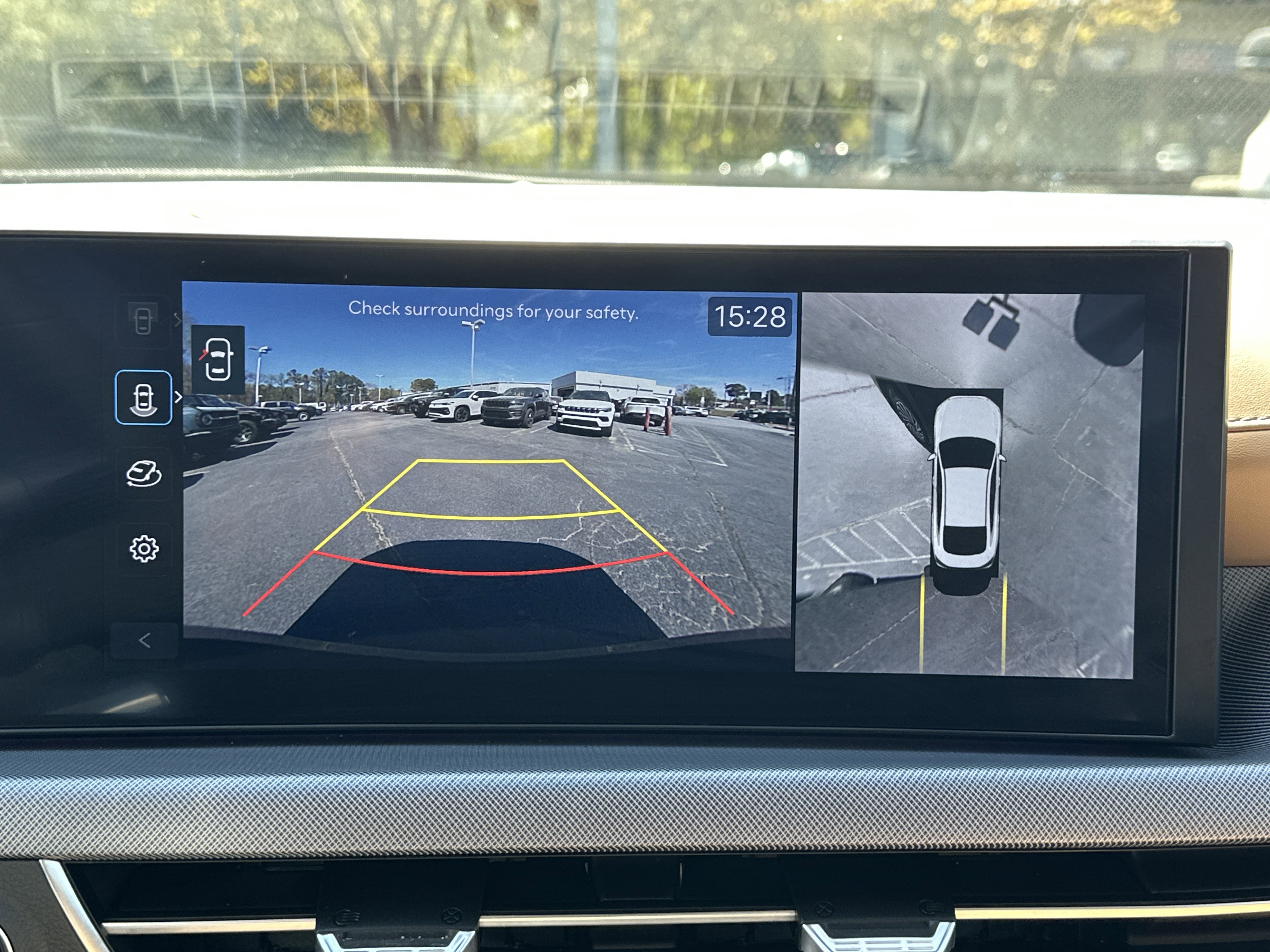 Used 2024 Hyundai Sonata Limited image 31