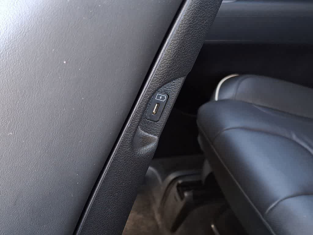 Used 2024 Hyundai Palisade SEL image 26