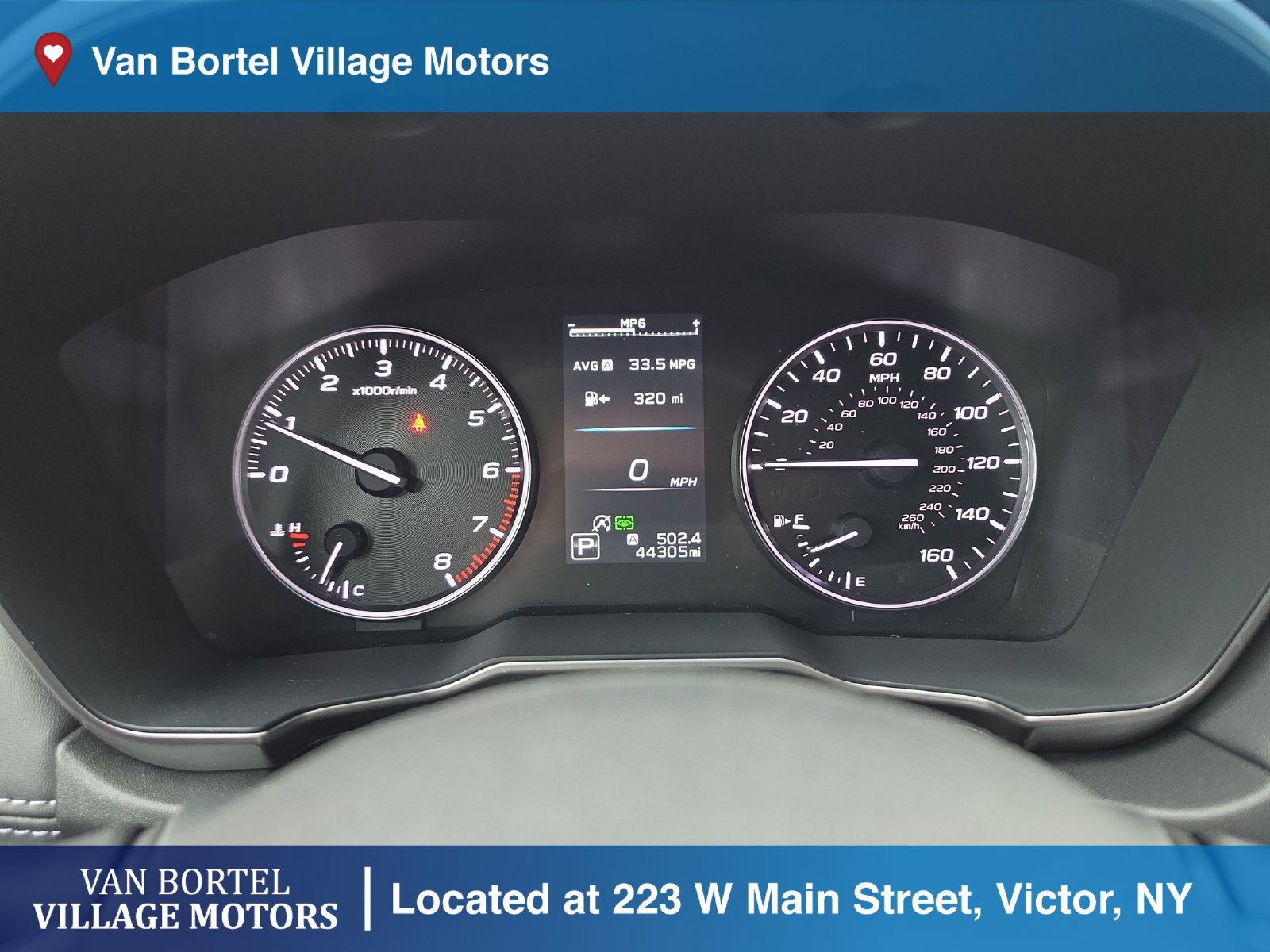 Used 2022 Subaru Outback Limited AWD/4WD image 15