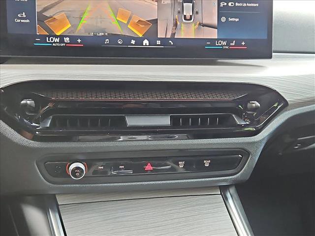 Used 2025 BMW 430i w/ Premium Package RWD image 15