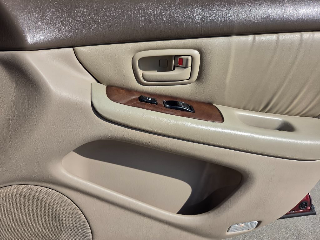 Used 2001 Lexus ES 330 FWD image 33