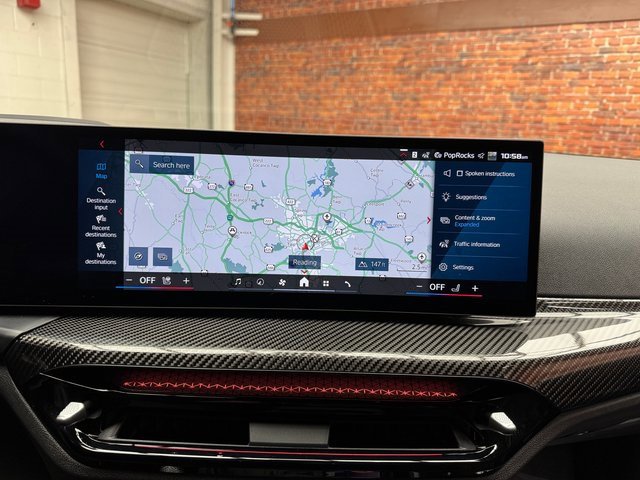 Used 2025 BMW M3 Competition image 18