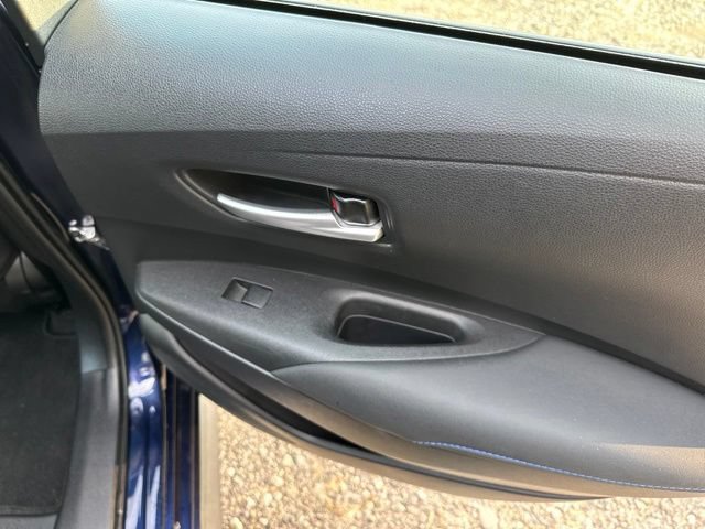 Used 2021 Toyota Corolla XSE w/ Carpet Mat Package (TMS) FWD image 17