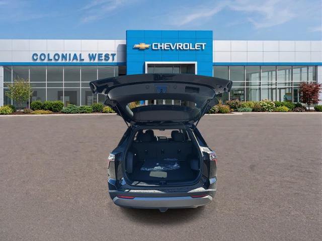 New 2027 Chevrolet Equinox LT w/ Midnight Edition AWD/4WD image 32