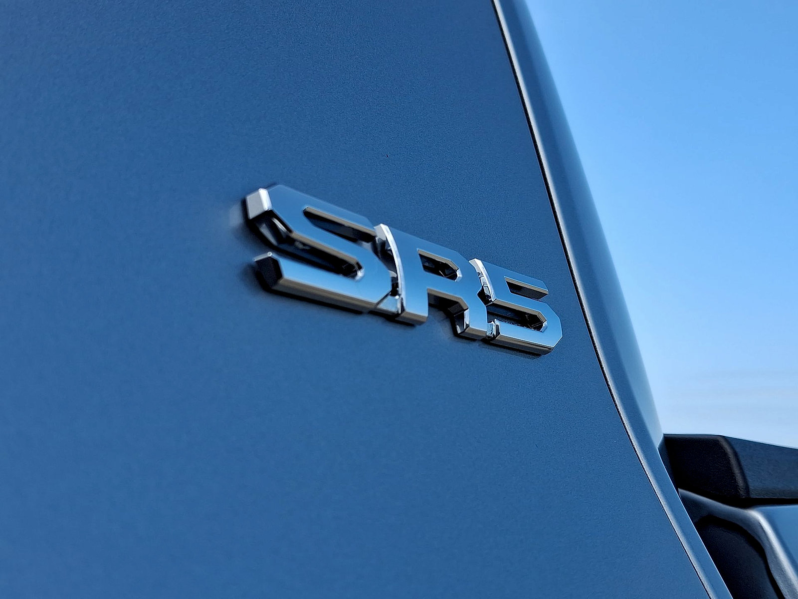 New 2026 Toyota Tacoma SR5 AWD/4WD image 19