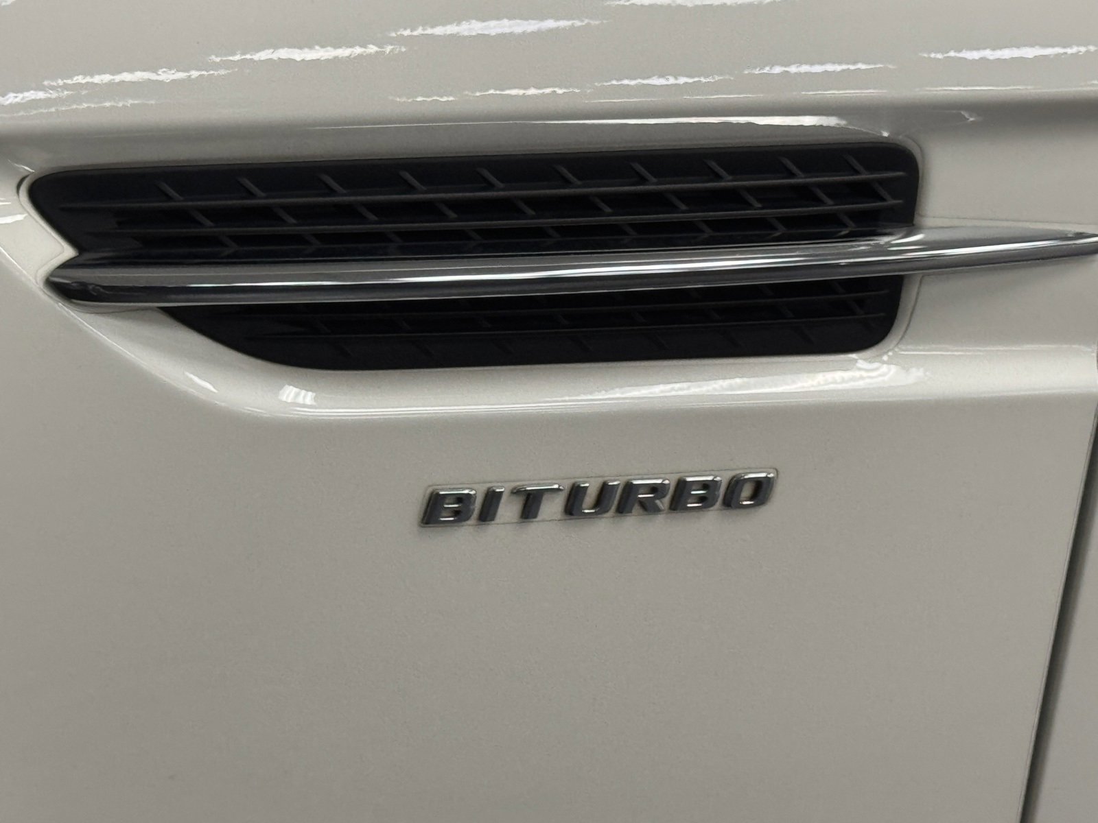 Certified 2020 Mercedes-Benz SLC 43 AMG image 17