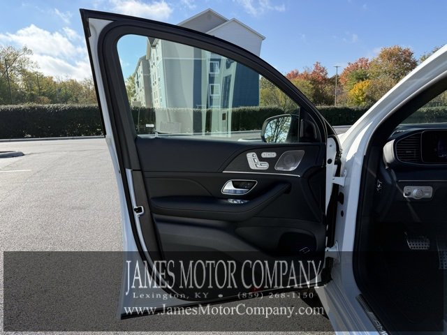 New 2026 Mercedes-Benz GLE 53 AMG 4MATIC Coupe image 10