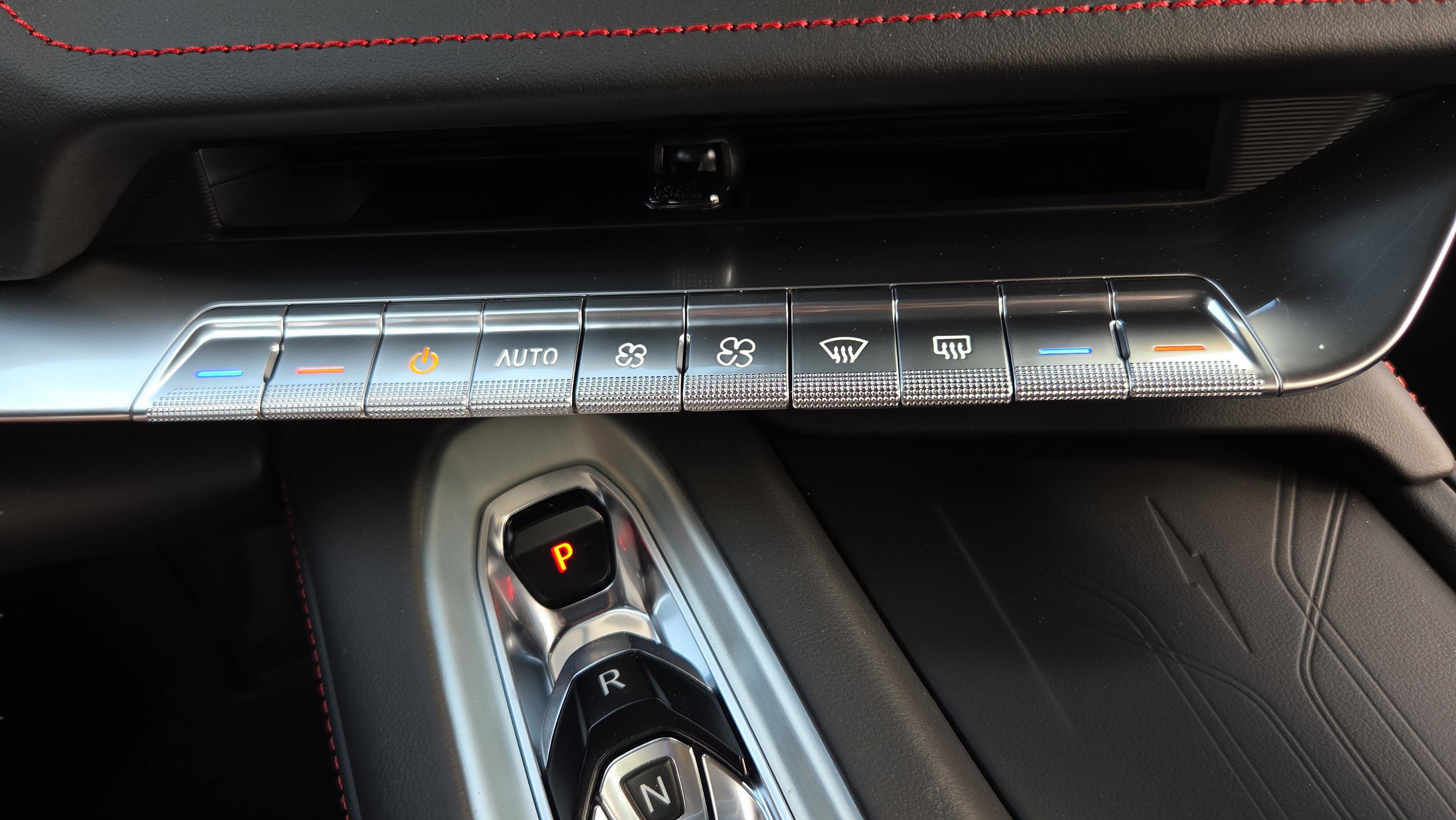 New 2026 Chevrolet Corvette Stingray Premium Conv w/ Z51 Performance Package image 24