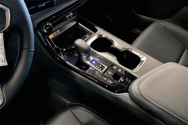 New 2026 Lexus NX 450h+ AWD w/ Luxury Package image 8