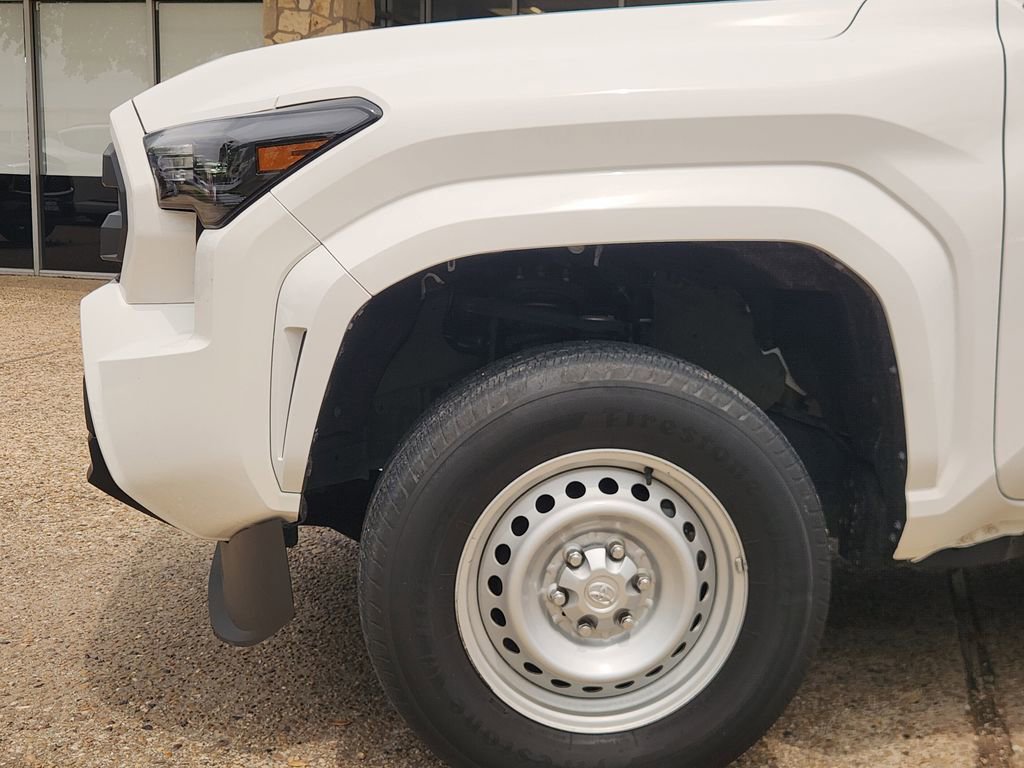 Used 2024 Toyota Tacoma SR RWD image 10