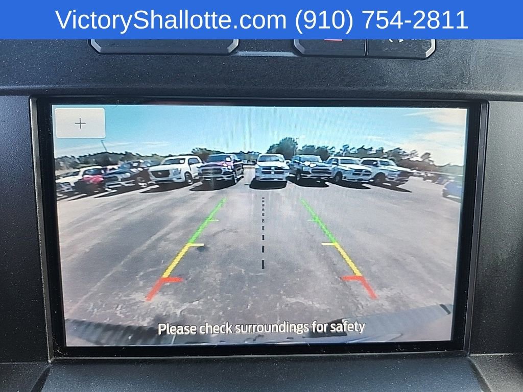 Used 2020 Ford F150 XLT AWD/4WD image 5