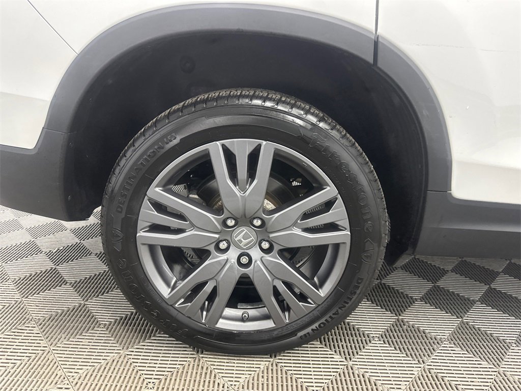 Used 2021 Honda Passport EX-L image 19