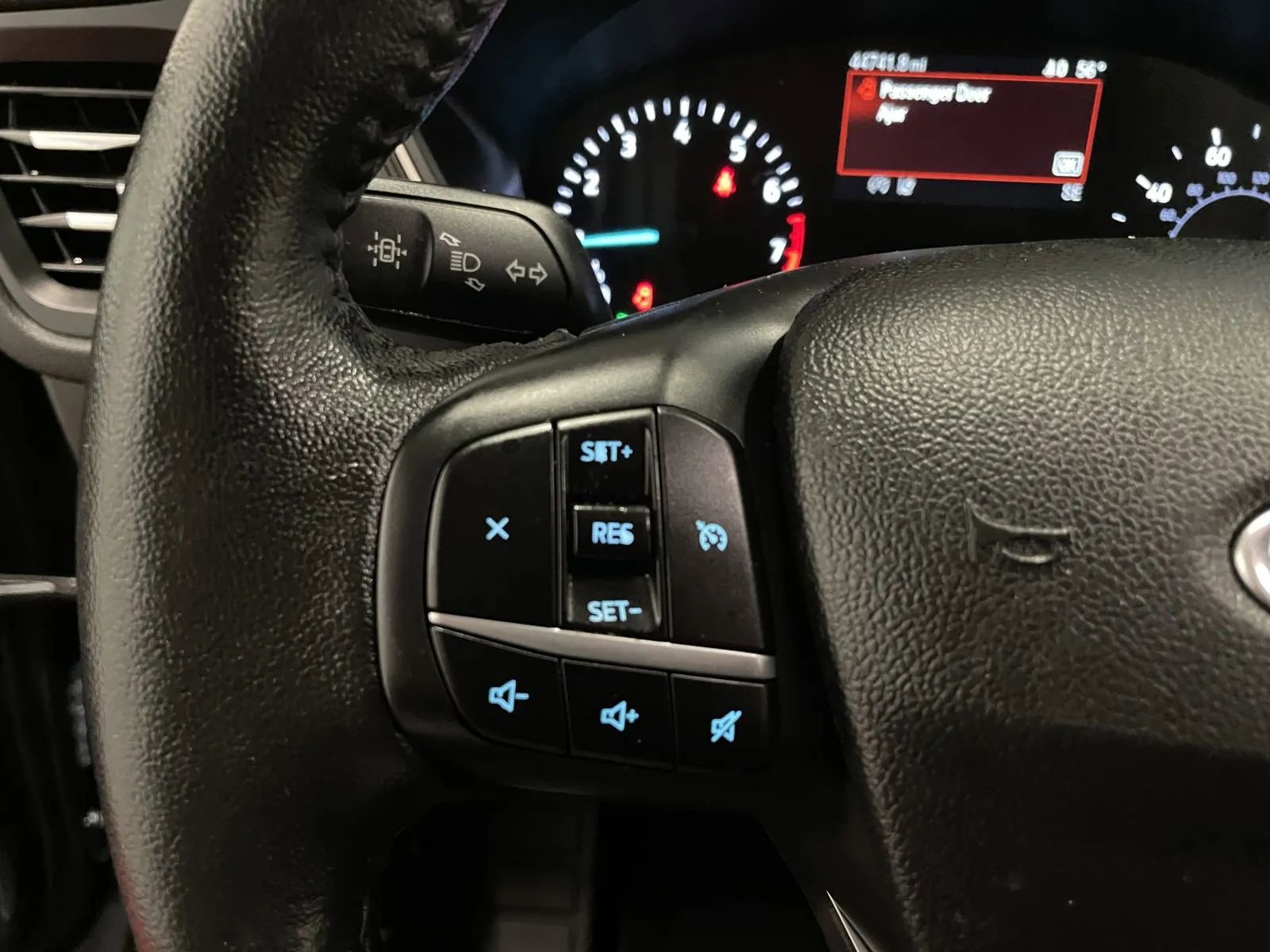 Used 2020 Ford Escape SEL AWD/4WD image 20