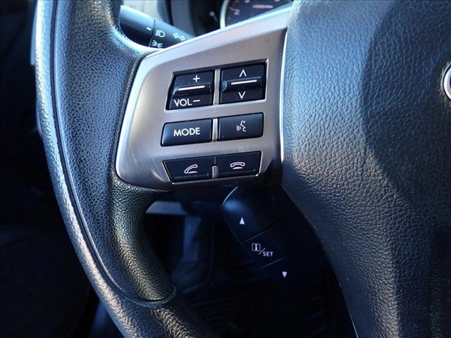 Used 2015 Subaru Forester 2.5i Premium w/ All-Weather Package AWD/4WD image 15