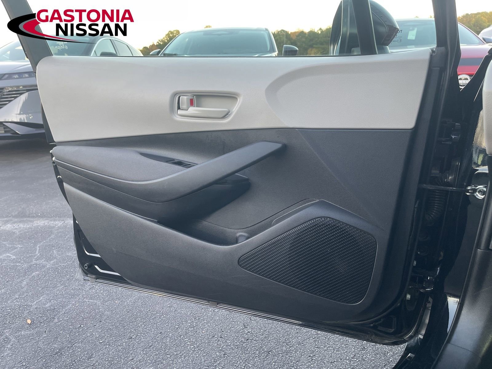 Used 2024 Toyota Corolla LE image 38