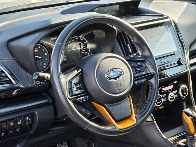 Used 2022 Subaru Forester Wilderness w/ Wilderness Package image 13