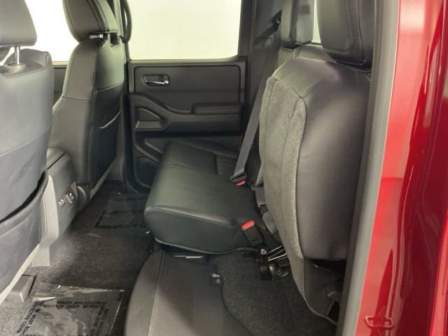 Used 2022 Nissan Frontier PRO-4X w/ Pro-4X Premium Package image 28