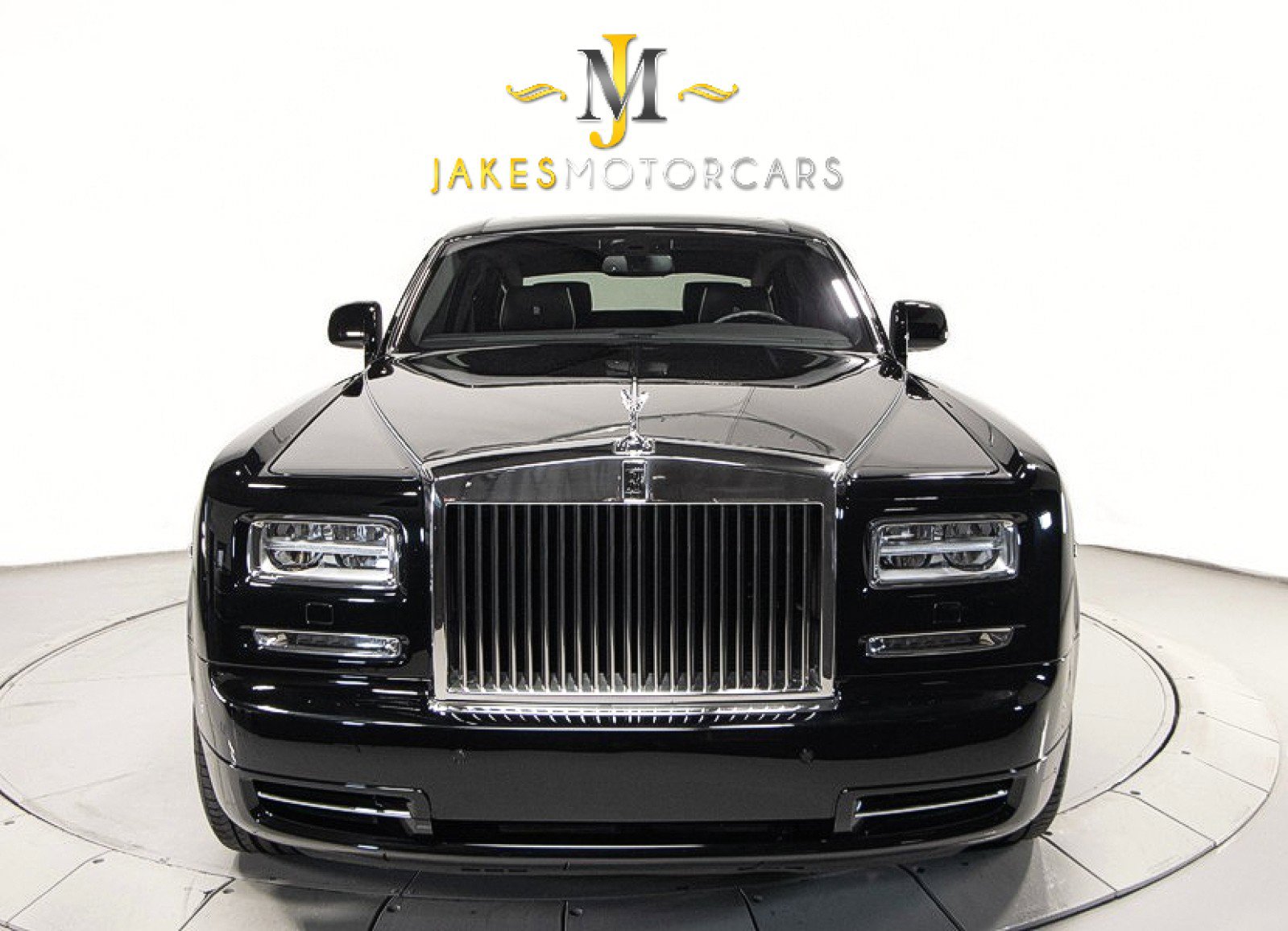 Used 2013 Rolls-Royce Phantom image 18