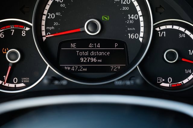 Used 2015 Volkswagen Beetle 1.8T image 46