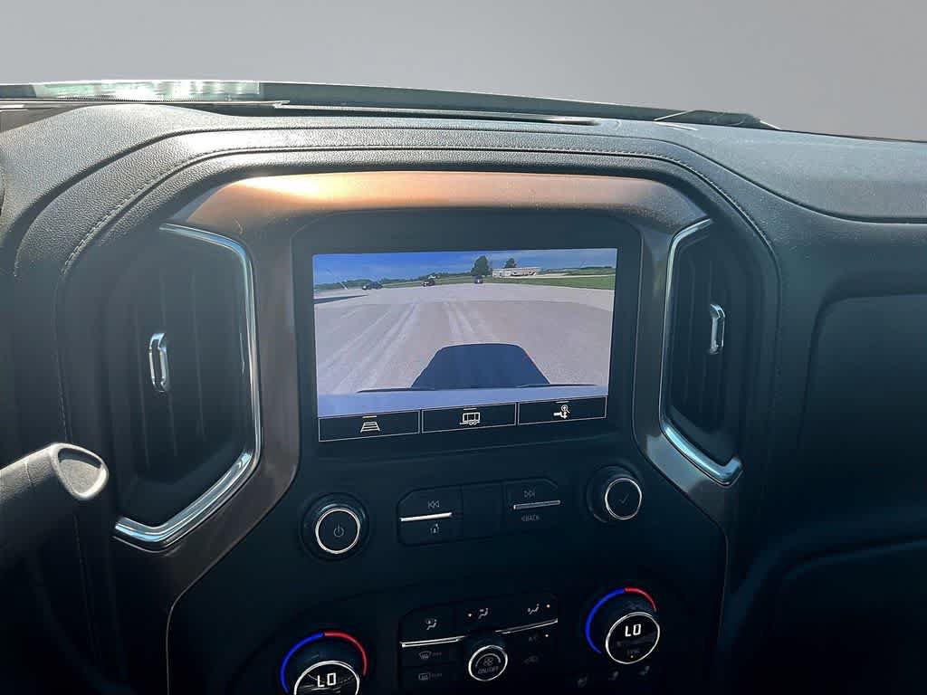 Used 2021 Chevrolet Silverado 1500 High Country AWD/4WD image 17