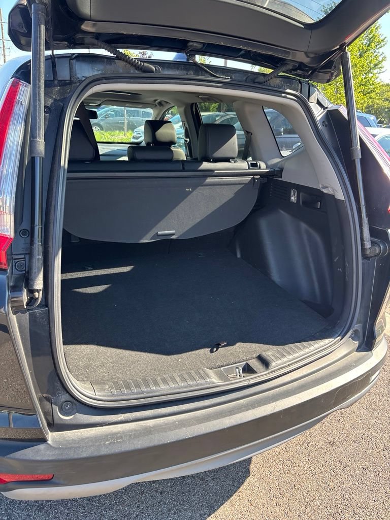 Used 2019 Honda CR-V EX-L image 16