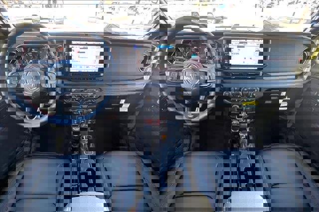 New 2026 Jeep Wrangler Rubicon 392 image 5