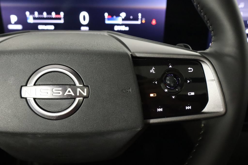 Used 2026 Nissan Murano SL AWD/4WD image 10
