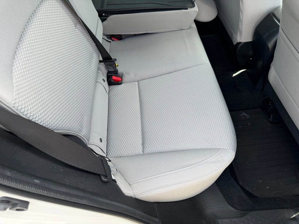 Used 2018 Subaru Forester 2.5i Premium AWD/4WD image 18