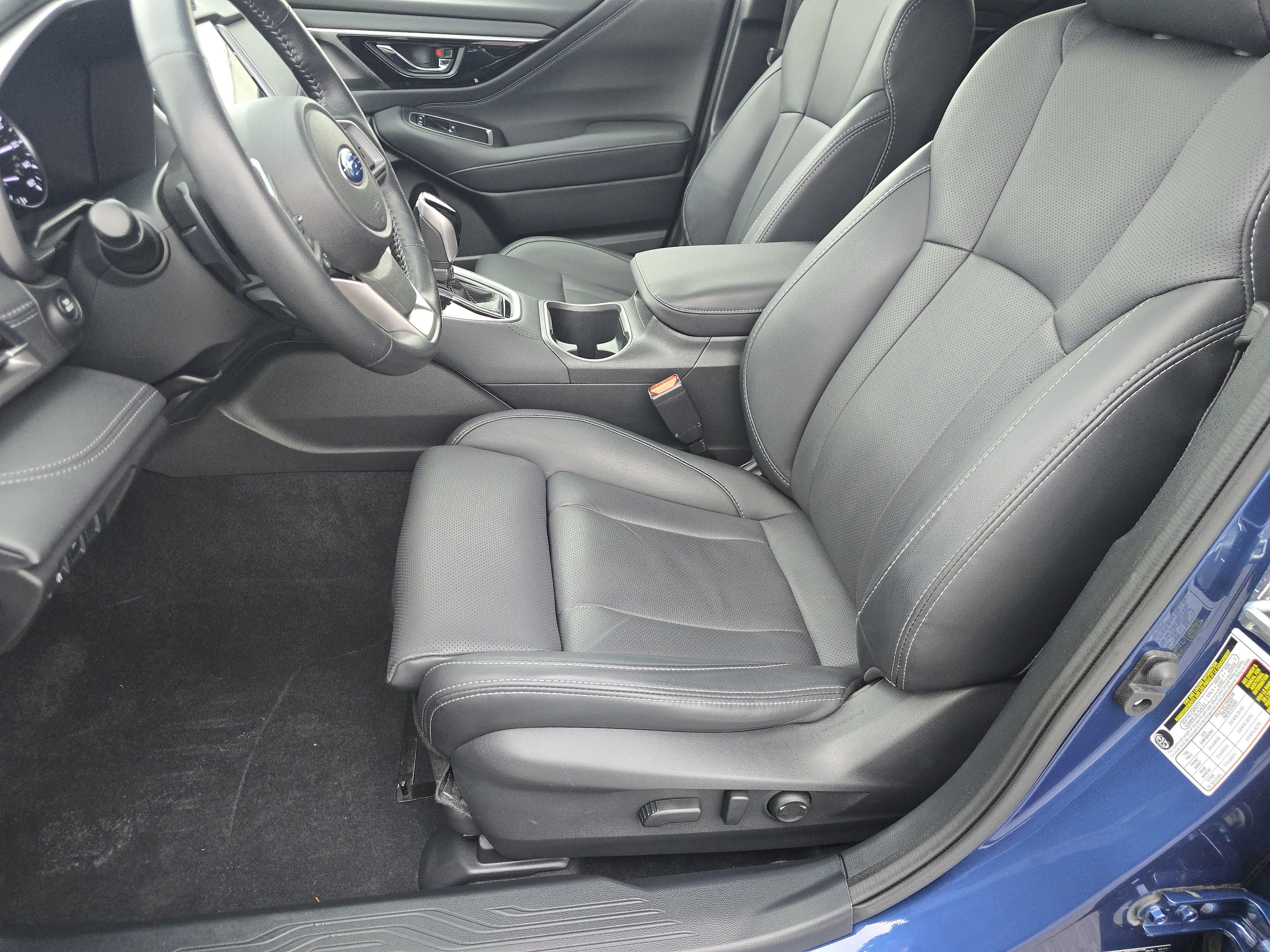 Used 2022 Subaru Outback Limited XT image 21