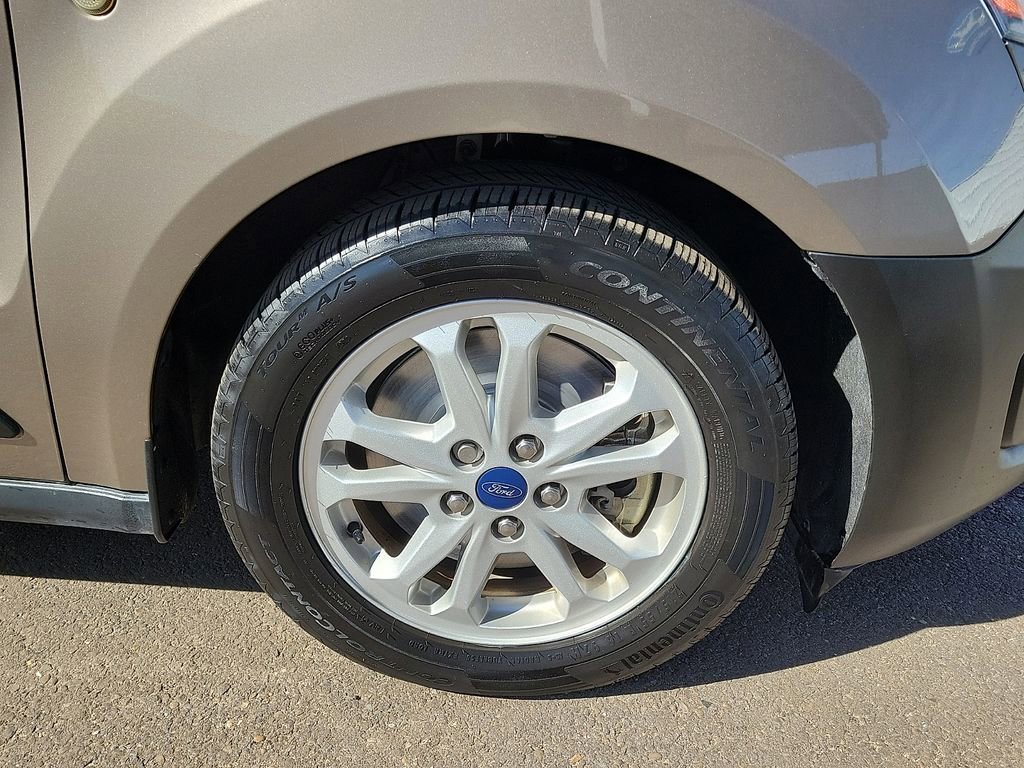 Used 2019 Ford Transit Connect XL image 5