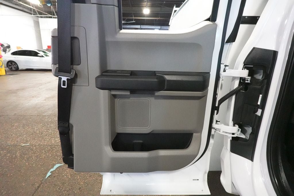 Used 2021 Ford F350 XL w/ Power Equipment Group AWD/4WD image 25