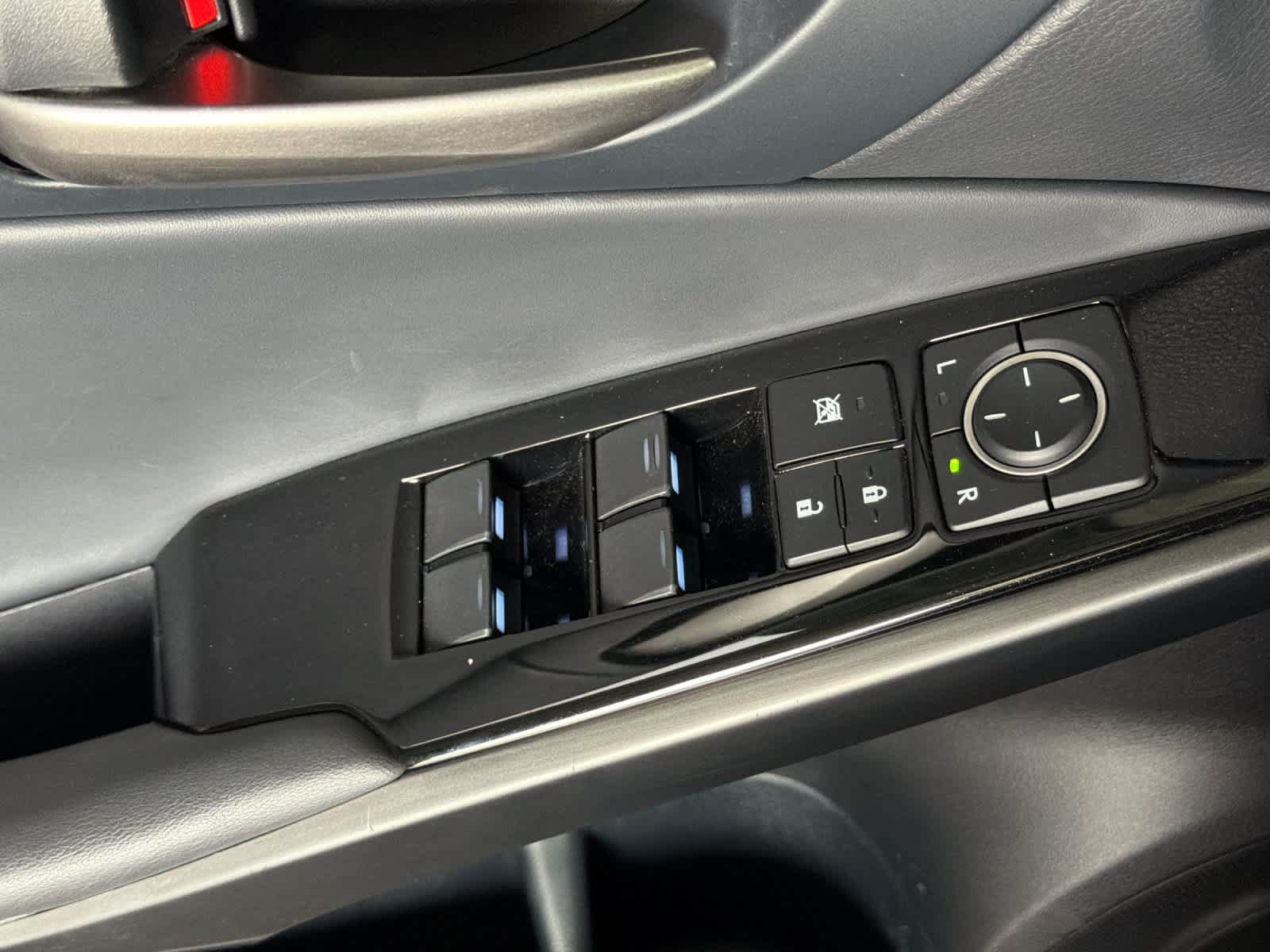 Certified 2024 Lexus IS 300 F Sport AWD/4WD image 13