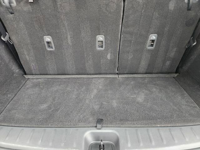 Used 2024 Nissan Pathfinder Platinum w/ Cargo Package FWD image 28