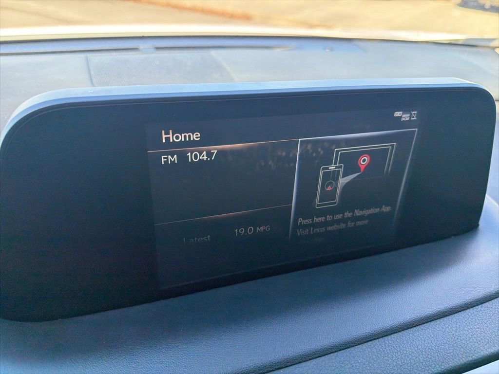 Used 2022 Lexus RX 350 FWD w/ Premium Package image 23