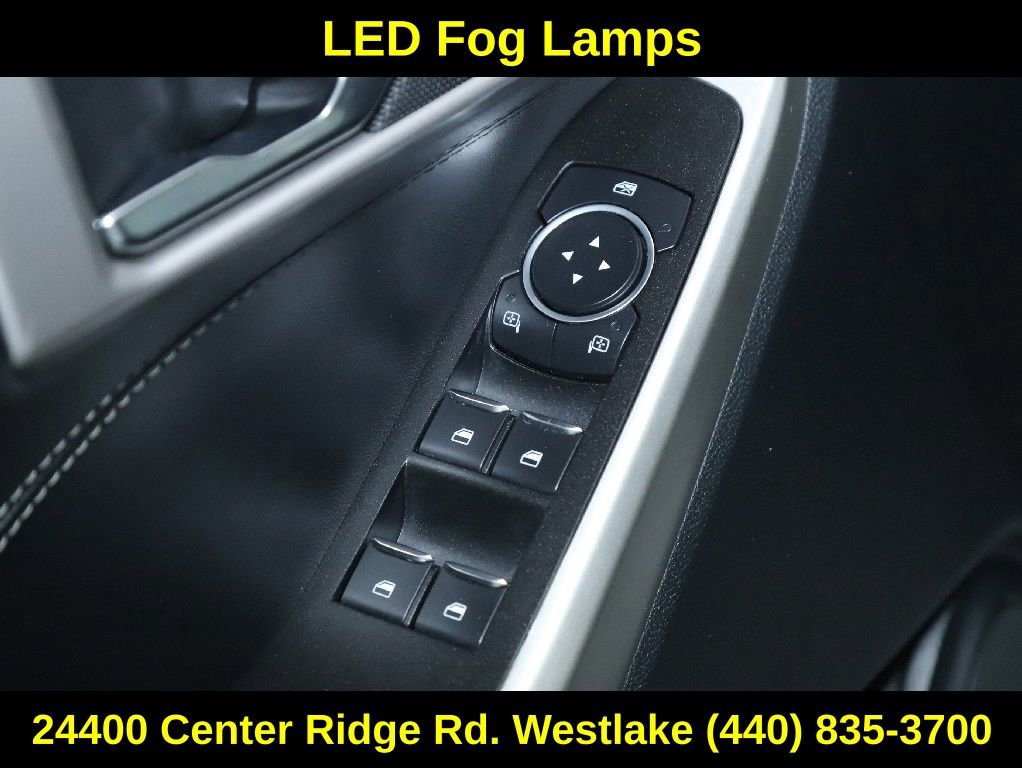 Used 2022 Ford Explorer XLT w/ Equipment Group 202A image 17