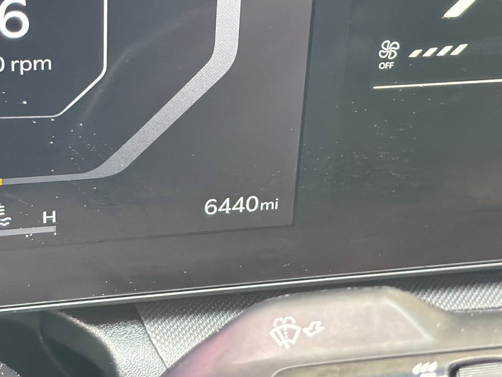 Used 2025 Kia K4 EX image 22