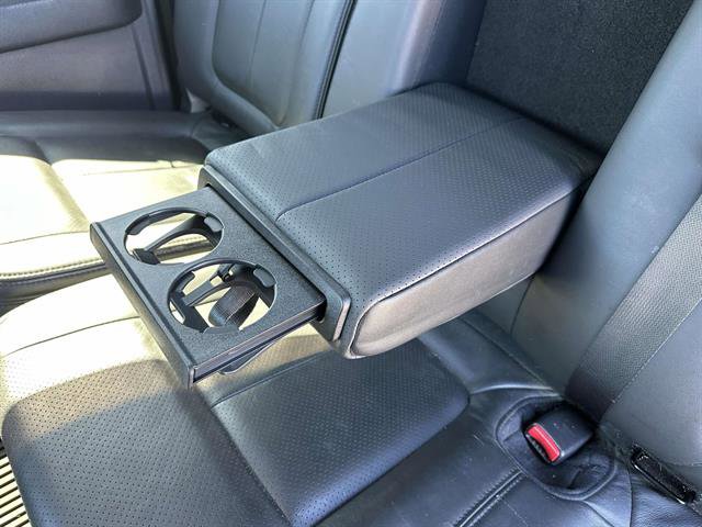 Used 2014 Ford F150 Platinum image 11