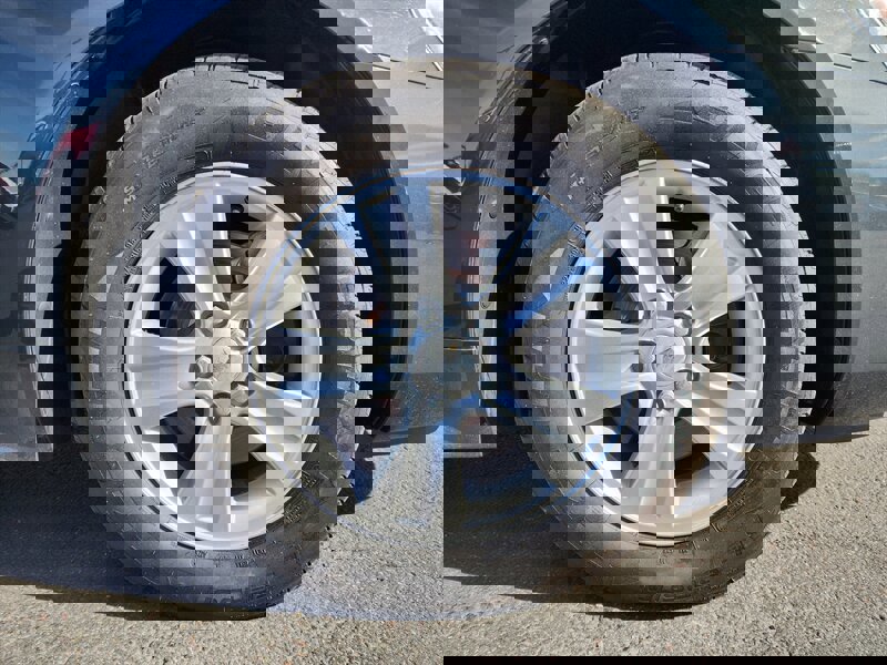 Used 2013 Chevrolet Impala LS FWD image 16