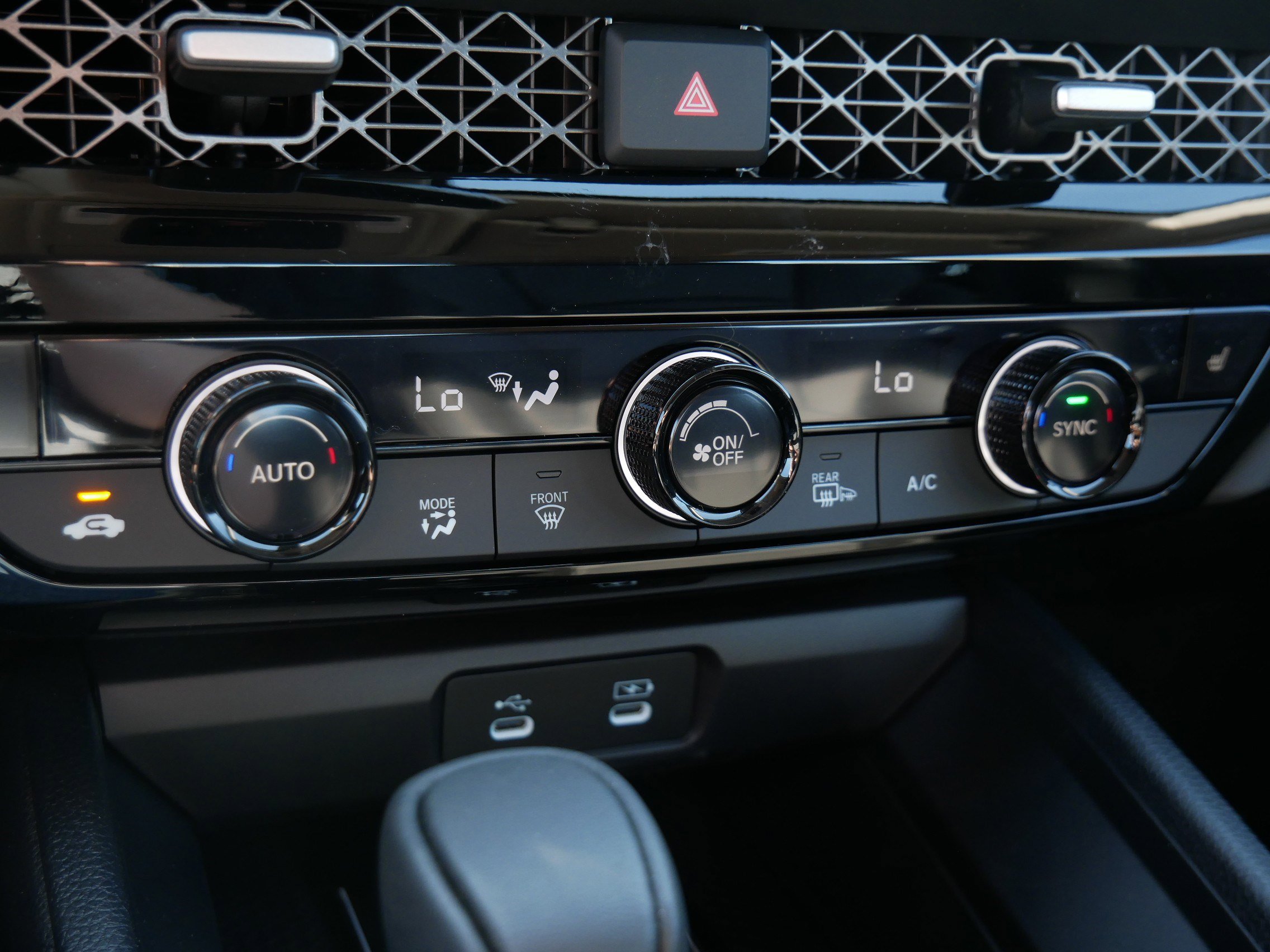 New 2026 Honda Accord EX-L image 19