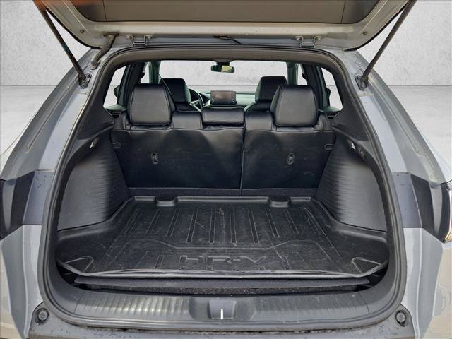 Used 2023 Honda HR-V Sport image 6