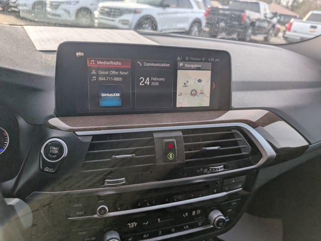 Used 2019 BMW X3 xDrive30i w/ Premium Package image 23
