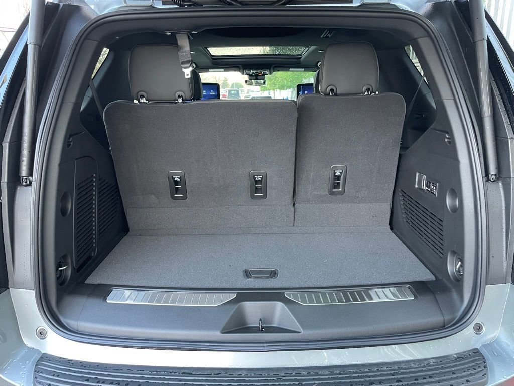 New 2026 Chevrolet Tahoe Premier image 7