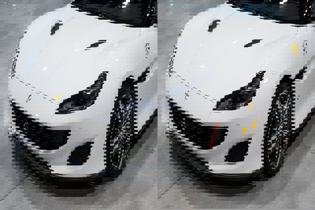 Used 2019 Ferrari Portofino image 18