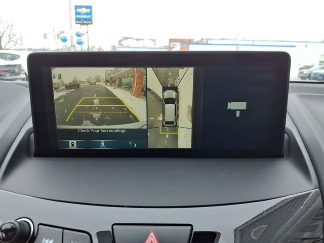 New 2026 Acura RDX SH-AWD w/ Advance Package image 16