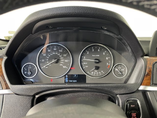 Used 2014 BMW 428i xDrive Coupe AWD/4WD image 5