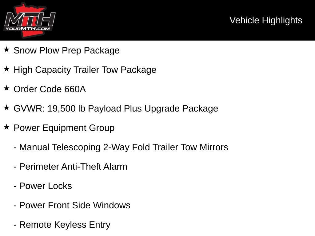 Used 2016 Ford F550 2WD Regular Cab Super Duty image 4