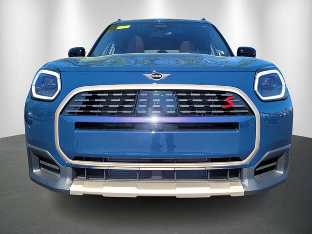 New 2025 MINI Cooper Countryman S w/ Comfort Package Max image 2