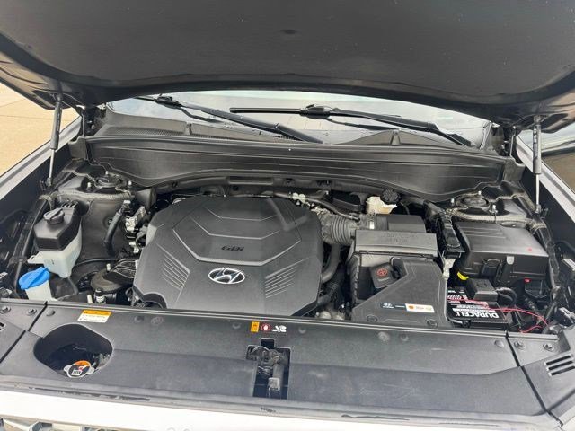 Used 2021 Hyundai Palisade Limited image 43