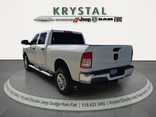 Certified 2021 RAM 2500 Tradesman AWD/4WD image 4